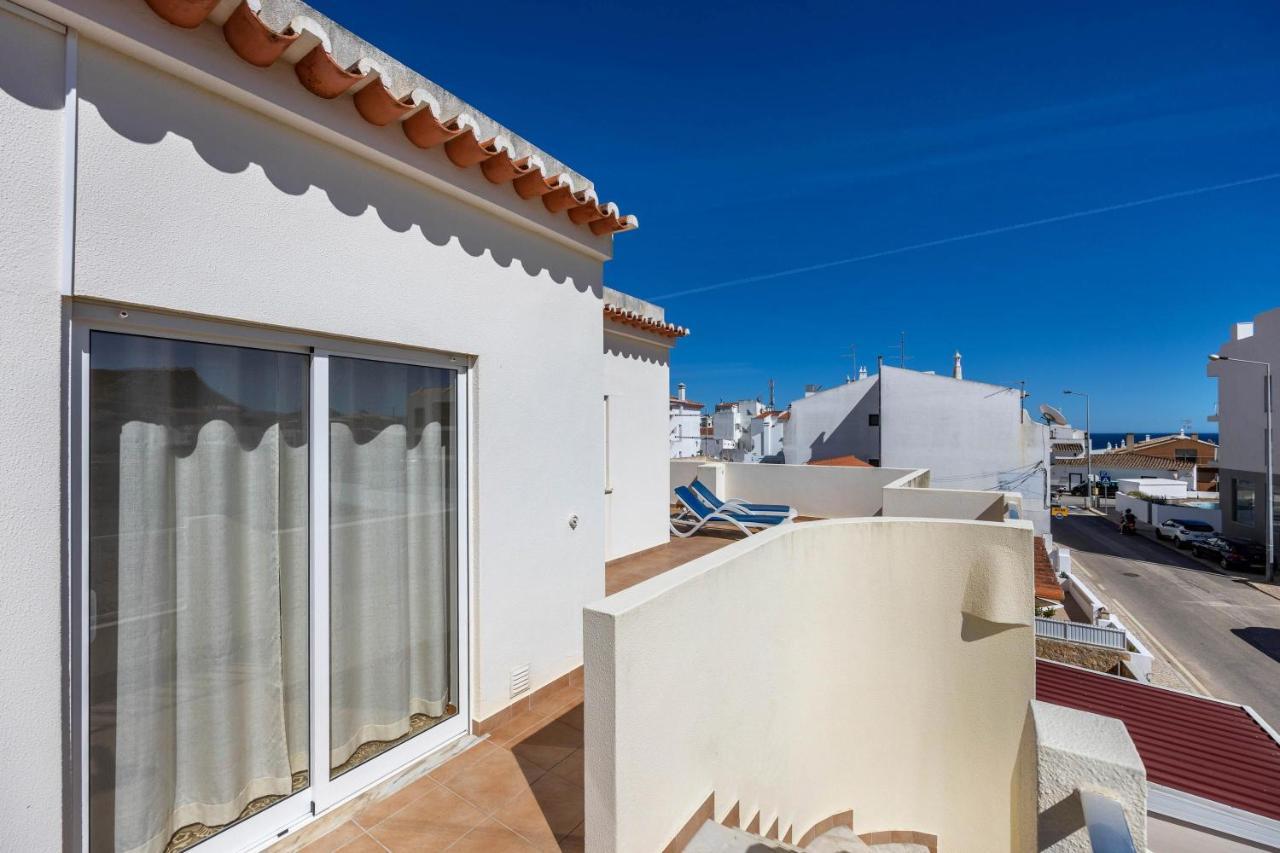 Villas Brites Nº5 부르가우 외부 사진