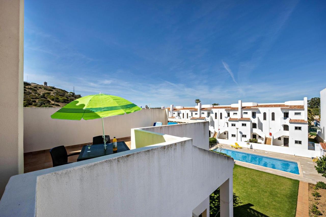 Villas Brites Nº5 부르가우 외부 사진