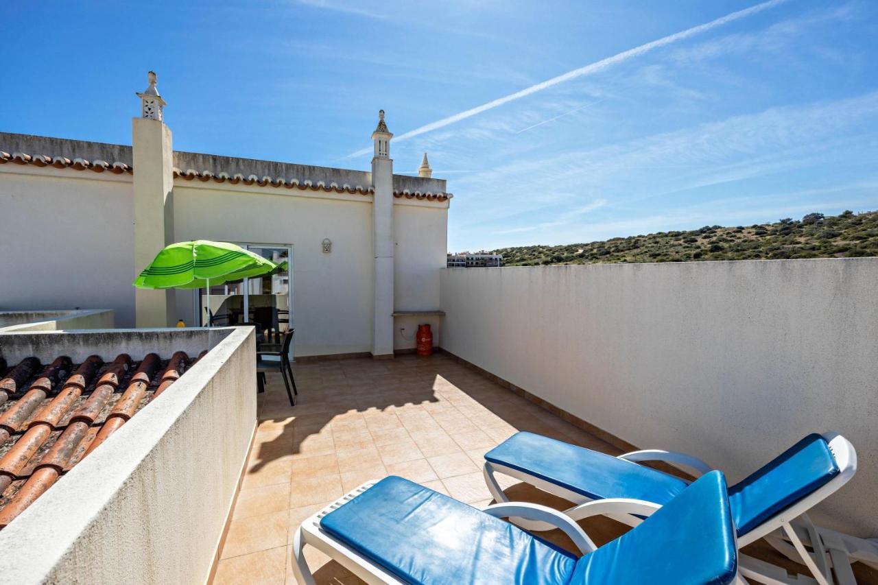Villas Brites Nº5 부르가우 외부 사진