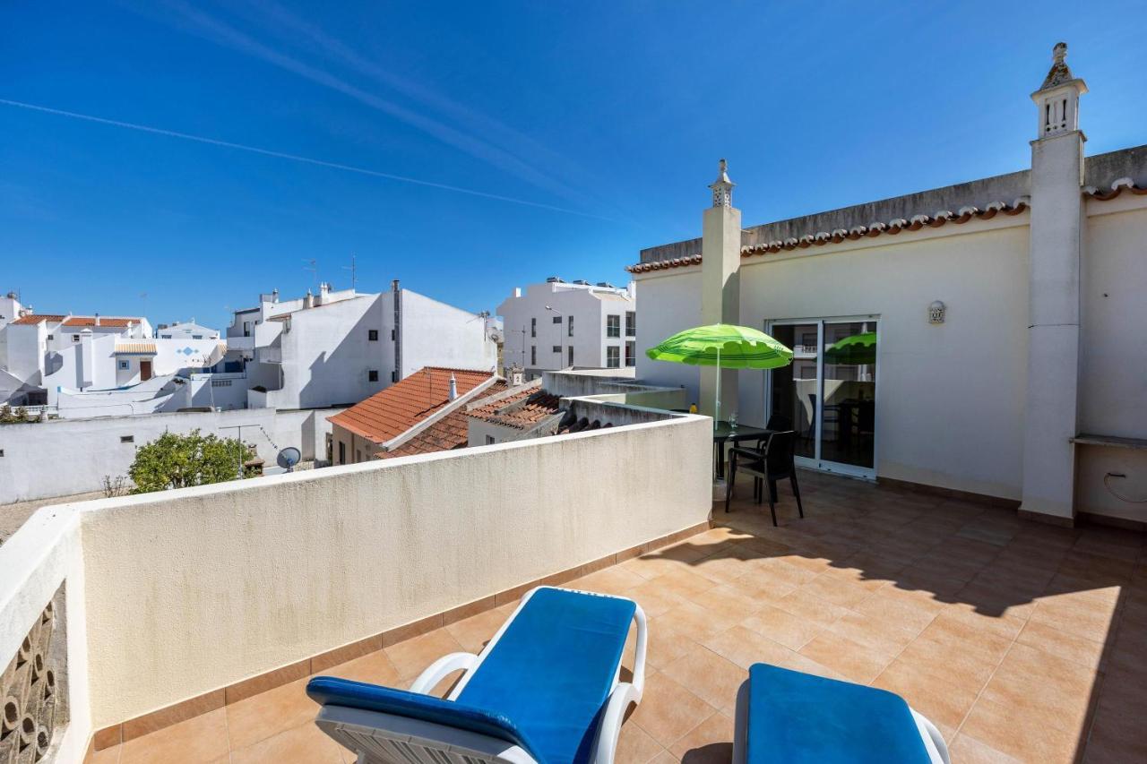 Villas Brites Nº5 부르가우 외부 사진