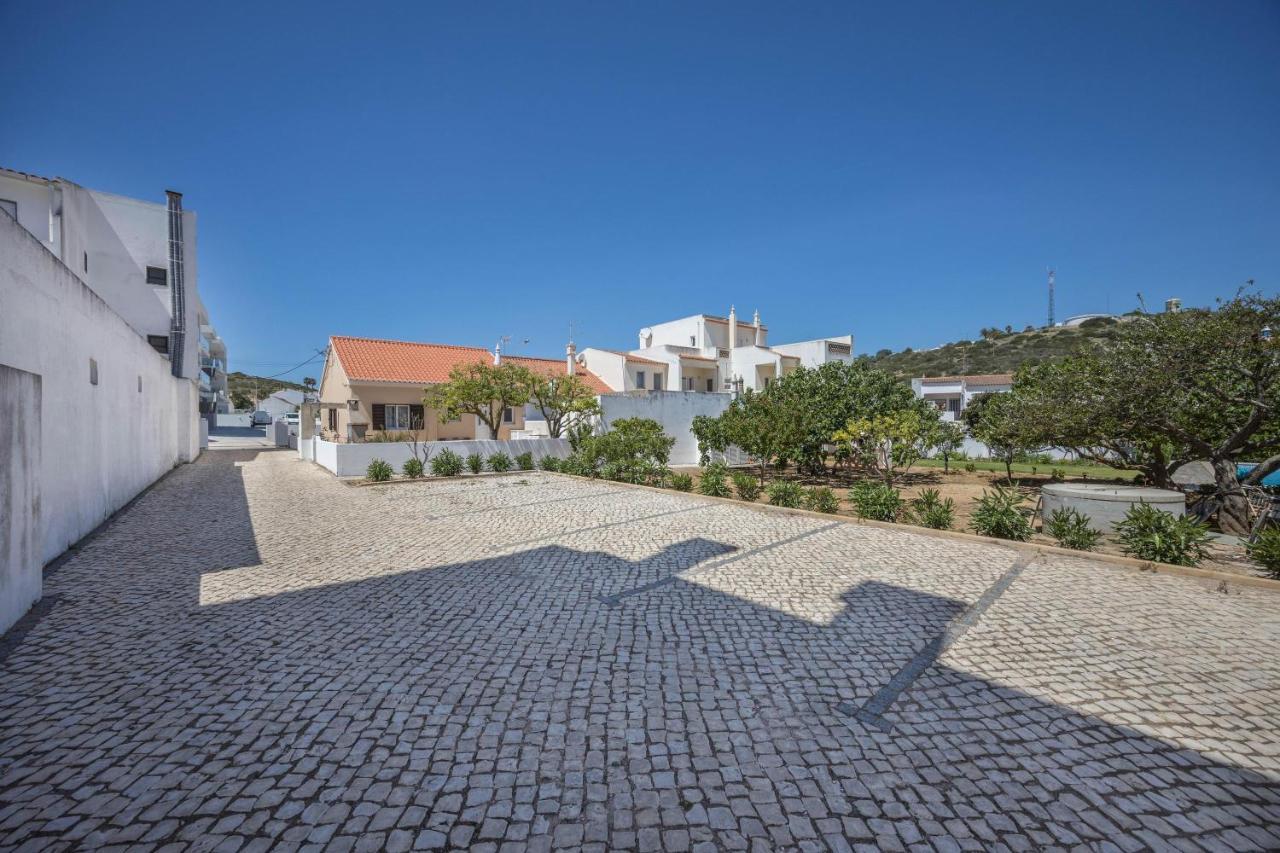 Villas Brites Nº5 부르가우 외부 사진